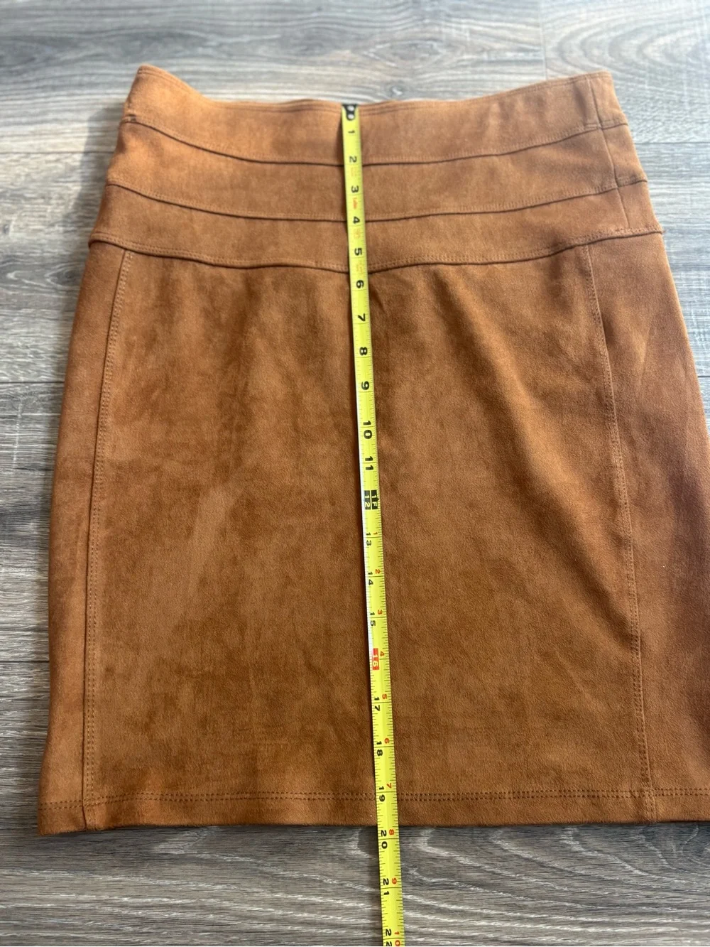 Jolt sleek brown